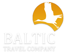 Girls Trips Baltics, Eastern Europe and Scandinavia